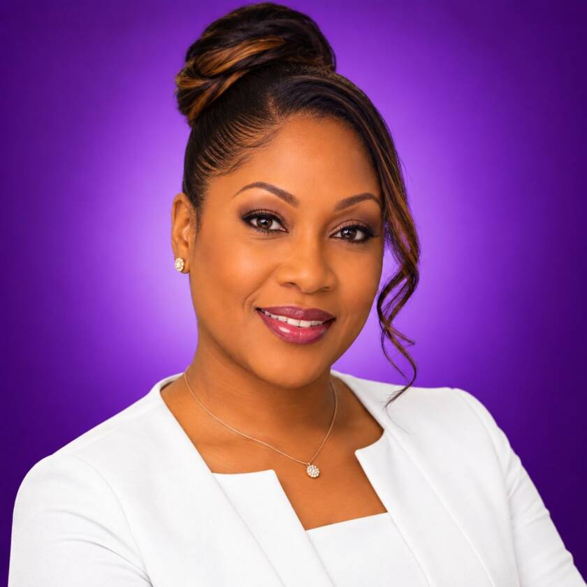 Kasara Franklin